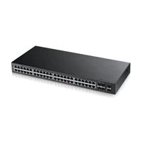 GS2210-48, Switch, managed, 44x10/100/1000 +