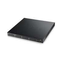 XGS3700-48HP, Switch, L2+, managed, 48x