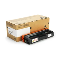 Toner (407716) schwarz
