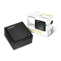 BRIX GB-BPCE-3455 (rev. 1.0), Barebone, Ultra