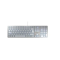 KC 6000 SLIM, Tastatur, USB, Deutsch -