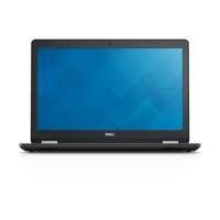 Latitude 15 E5570, Core i5-6300U, 8