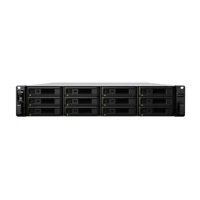RackStation RS3617RPxs, 8GB RAM, 4x Gb L