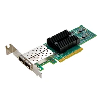 E10G17-F2, Netzwerkadapter, PCIe 3.0 x8, 10