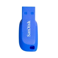 Cruzer Blade, USB-Flash-Laufwerk, 16GB, USB 2