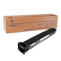 Toner (A0TM150) schwarz