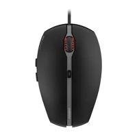 GENTIX 4K, Maus, rechts- und linkshändig -