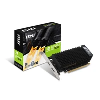 GT 1030 2GH LP OC, GF GT 1030-2
