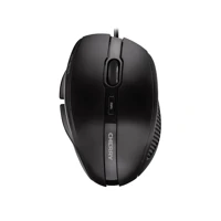MC 3000, Maus, Für Rechtshänder, optisch, 5