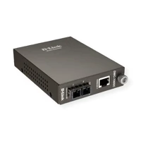 DMC 700SC, Medienkonverter, GigE, 1000Base-SX