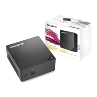 BRIX s GB-BLCE-4105 (rev. 1.0), Barebone, Ultra