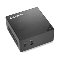 BRIX s GB-BLPD-5005 (rev. 1.0), Barebone, Ultra