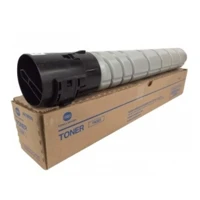 Toner A87M050 schwarz