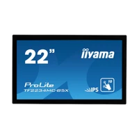 ProLite TF2234MC-B5X, LED-Monitor, 55cm (21,5")