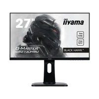 G-MASTER Black Hawk GB2730HSU-B1, 27", 1920x1080