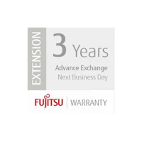Scanner Service Program 3 Year Extended Warranty