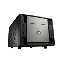 Elite 120 Advanced, USFF, Mini-ITX (ATX / PS/2)
