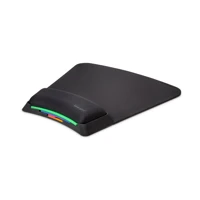 SmartFit, Mauspad, Schwarz