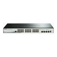 SmartPro DGS-1510-28, Switch, L3, managed, 24