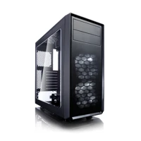 Focus G, Tower, ATX, ohne Netzteil (ATX) -
