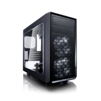 Focus G Mini, Tower, micro ATX, ohne Netzteil