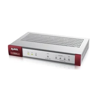 ZyWALL USG40 Service Bundle 1Gbit/s