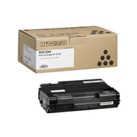 Toner (408162) schwarz