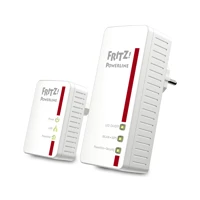 FRITZ!Powerline 540E, WLAN Set, Bridge -