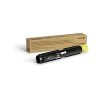 Toner gelb 106R03762