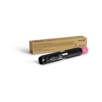 Toner magenta 106R03763