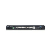 GS-2328F, Switch, managed, 20x Gigabit SFP + 4