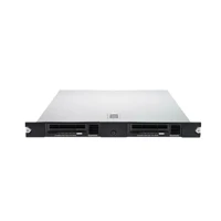 LTO-6 HH 1U Rack, Bandlaufwerk, LTO Ultrium (2.5