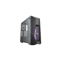 MasterBox K500, Tower, ATX, ohne Netzteil (ATX)