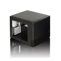 Node 804, Tower, micro ATX, ohne Netzteil -