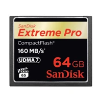 Extreme Pro, Flash-Speicherkarte, 64GB -