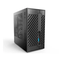 DeskMini 310, Barebone, Mini-PC, LGA1151 Socket