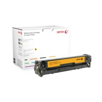 gelb, kompatibel, Toner (Alternative zu