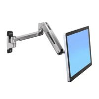 LX HD Sit-Stand Wall Arm, Befestigungskit