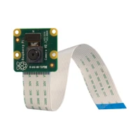 Camera Module v2, Kamera, 8 Megapixel -