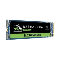 BarraCuda 510 SSD 500GB, M.2