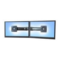 Dual Monitor & Handle Kit, Befestigungskit