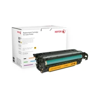 gelb, kompatibel, Toner (Alternative zu