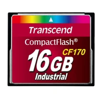 CompactFlash, 16GB, 90MB/s, 60MB/s