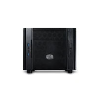 Elite 130, USFF, Mini-ITX, ohne Netzteil (ATX /