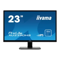 ProLite XU2390HS-1, 23", 1920x1080