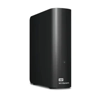Elements Desktop WDBWLG0220HBK-EESN, Festplatte -