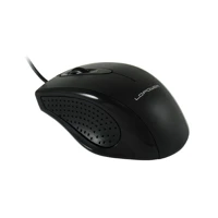 M710B, Maus, optisch, kabelgebunden, USB -