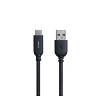 USB-Kabel, USB Typ A Stecker bis USB-C Stecker, USB 2.0