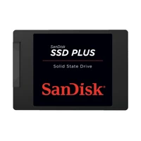SSD PLUS, 240GB, 2,5", SATA
