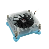 Cosmo Cool LC-CC-65, Prozessorkühler